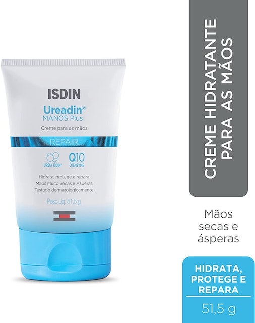 Ureadin Manos Hand Cream Plus 5