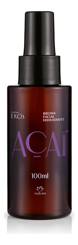 Bruma Facial Hidratante Ekos Açaí 100 ml 1