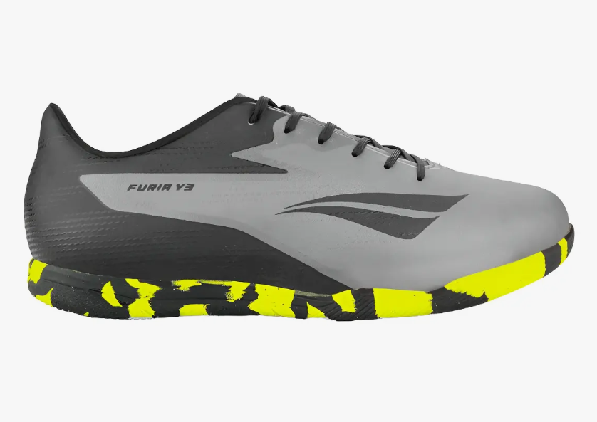 Calçado Futsal Furia Y-3 Kids 1