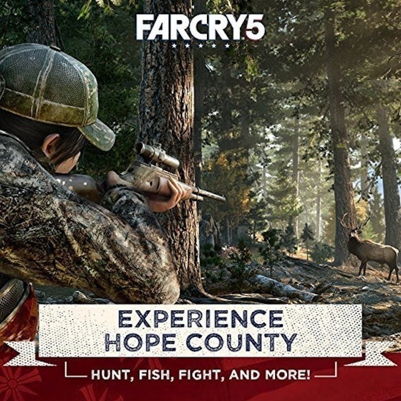 Far Cry 5 (2018) 4