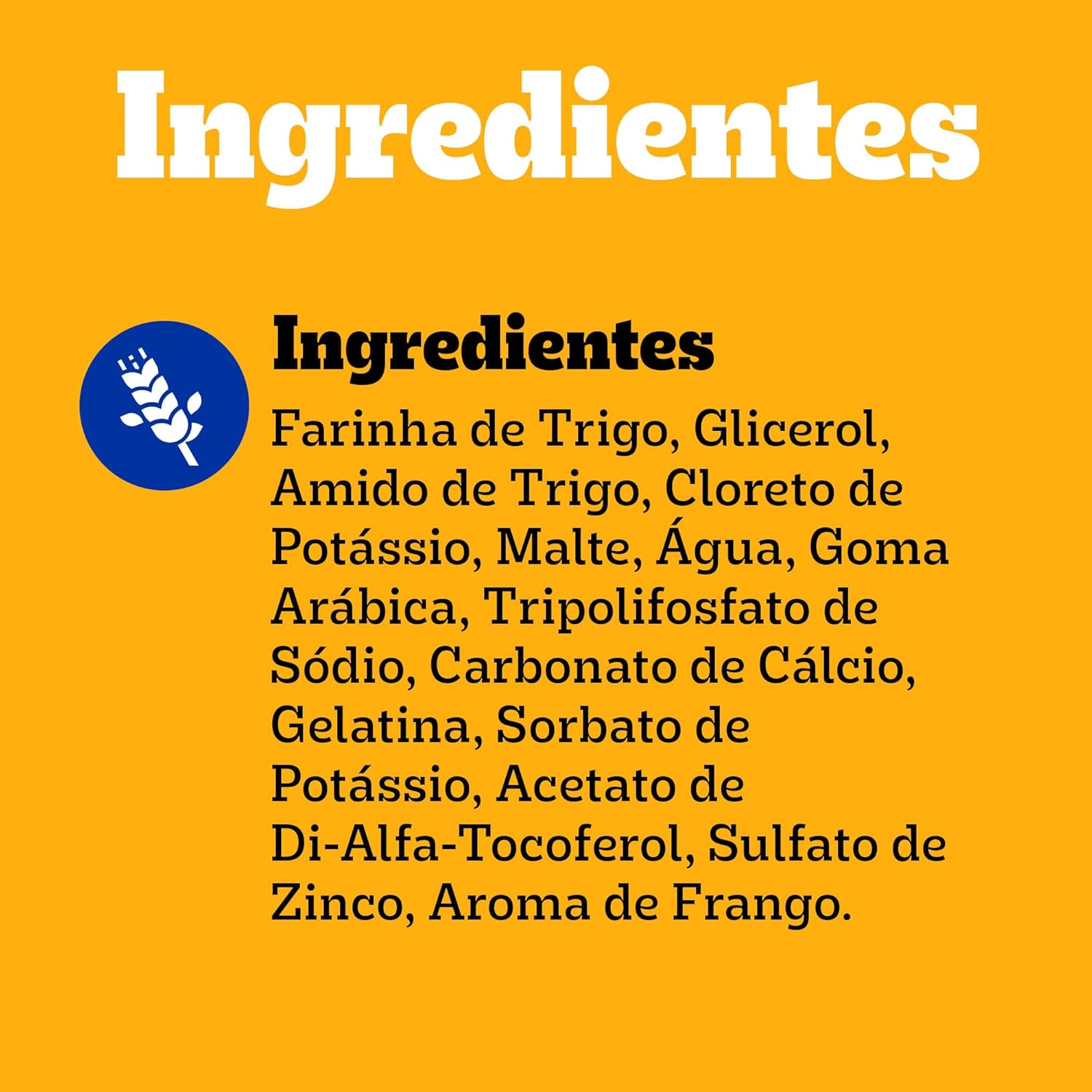 PEDIGREE® Dentastix Adulto Raças Médias 5