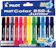 PILOT Caneta Hidrográfica Color 850-L Junior 1