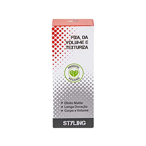 Pó Modelador Dust It Texturizador 10 g 3