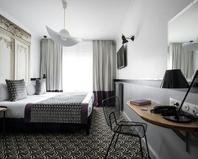 Hotel Malte - Astotel 1