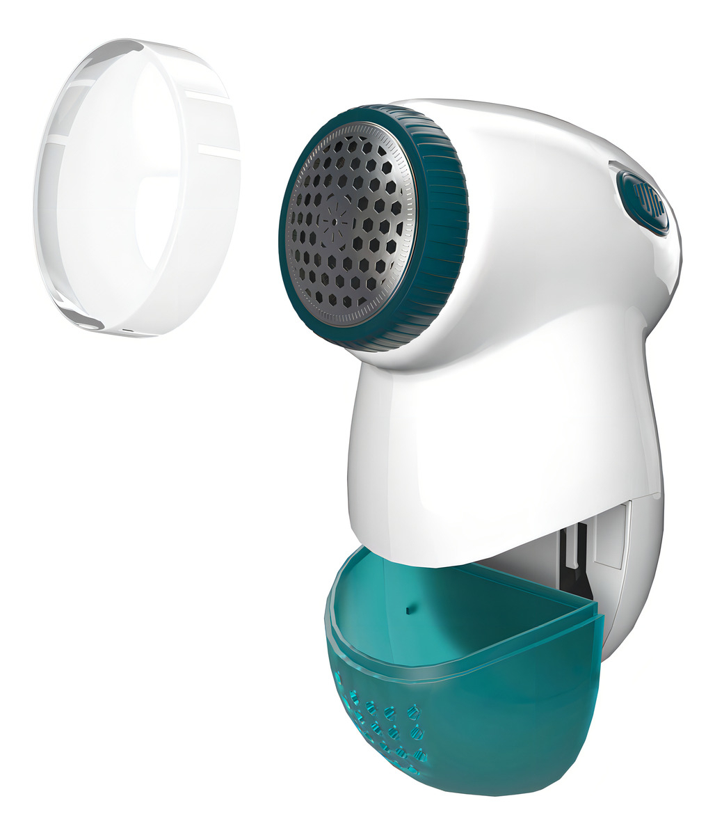 Papa Bolinhas Portátil Flash Limp 2