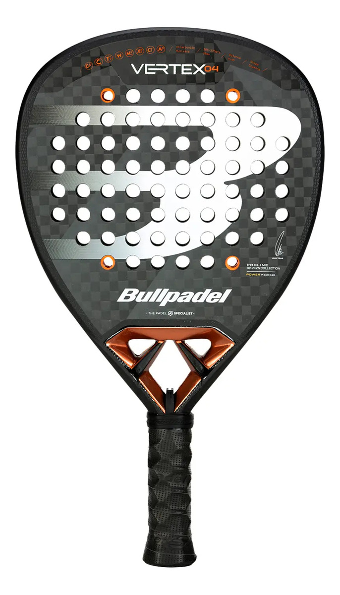 Top 10 Melhores Raquetes de Padel em 2026 (Babolat, Adidas e mais) 3