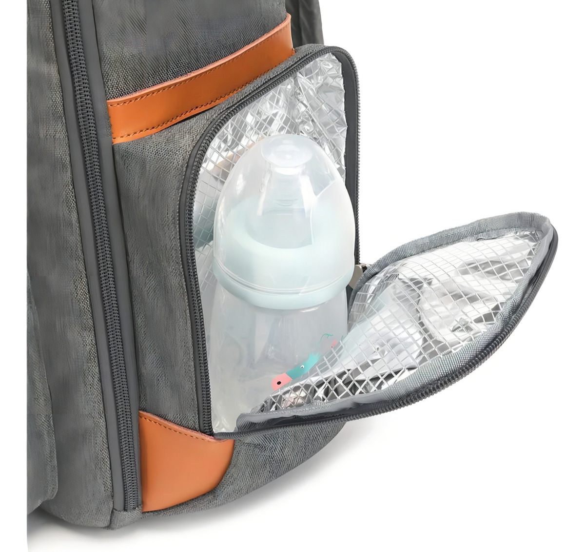 Mochila Maternity Land Glow 3