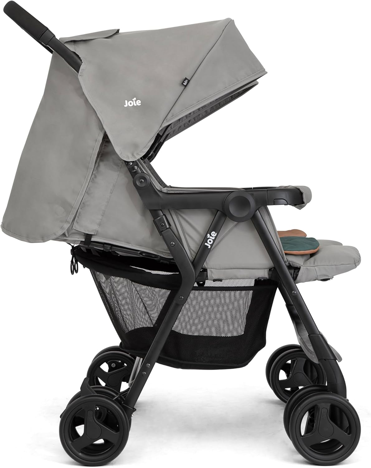 Carrinho Joie Aire Twin 3