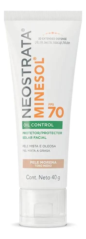 NeoStrata 2