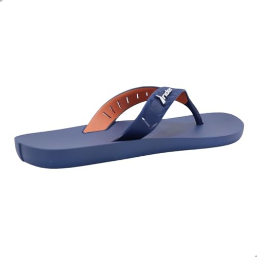 Chinelo de Dedo Street Duo 4