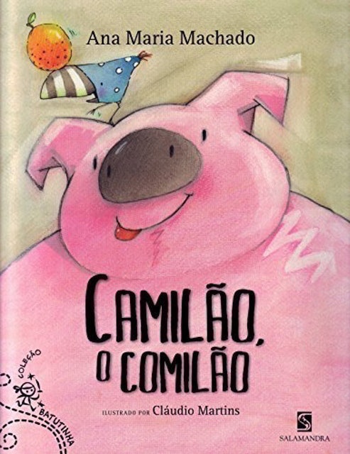 Top 10 Melhores Livros de Ana Maria Machado em 2026 (Menina Bonita do Laço de Fita e mais) 5