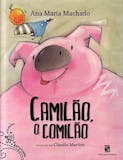 Top 10 Melhores Livros de Ana Maria Machado em 2026 (Menina Bonita do Laço de Fita e mais) 5