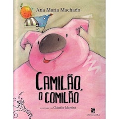 Camilão, o Comilão
