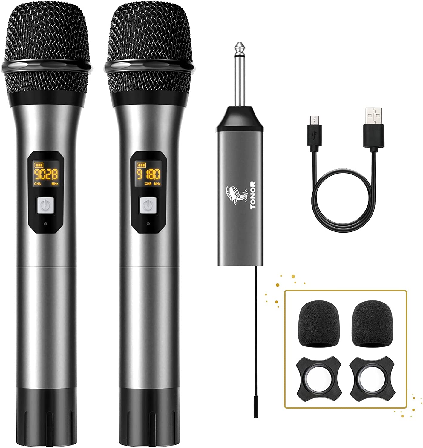 Top 10 Melhores Microfones Profissionais (Condensadores e Dinâmicos) 5