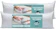 FÁBRICA DOS TRAVESSEIROS Kit 2 Travesseiro de Corpo Xuxão Imperméavel 1