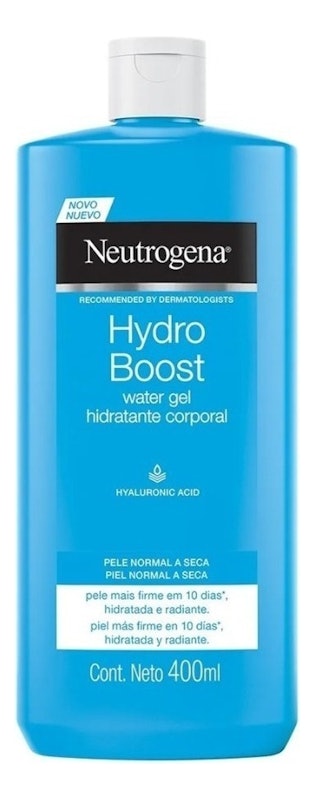Hidratante Corporal Hydro Boost Water Gel 1