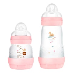 Kit Mamadeira MAM Easy Start Anticólica