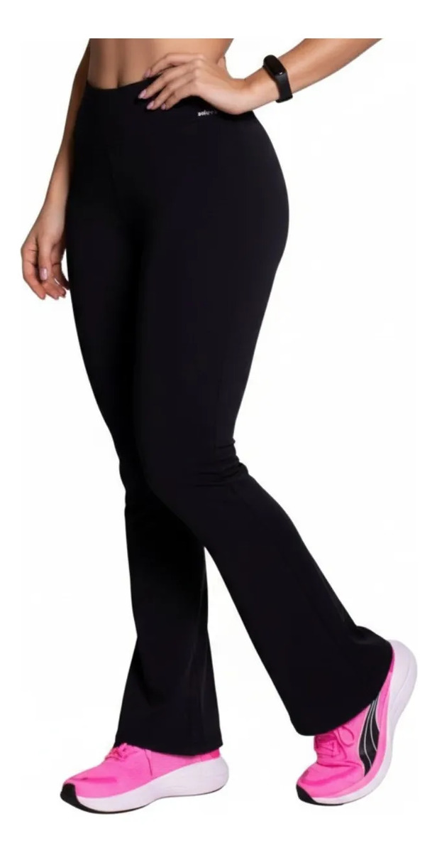 Calça Flare Selene 1