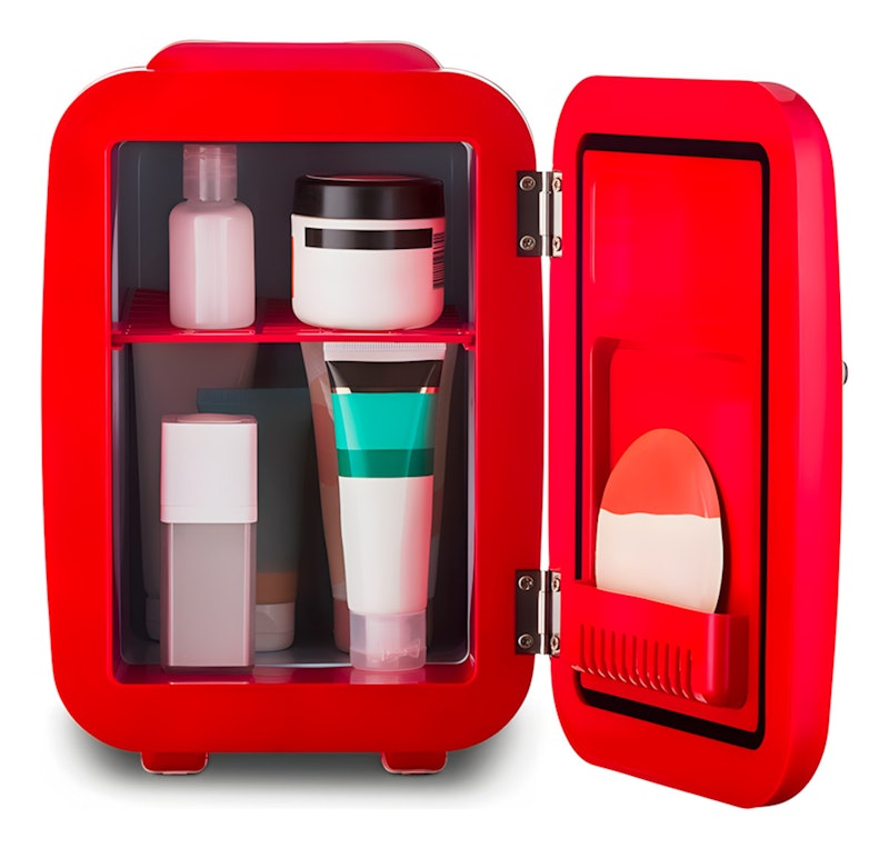 Mini Geladeira Portátil 4 L Trivolt 12 V Multi 3