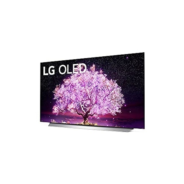 Smart TV LG OLED 55" 4K OLED55C1 Foto 2