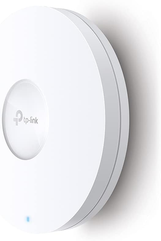 Access Point Wi-Fi 6 Dual Band AX1800 de Teto 2