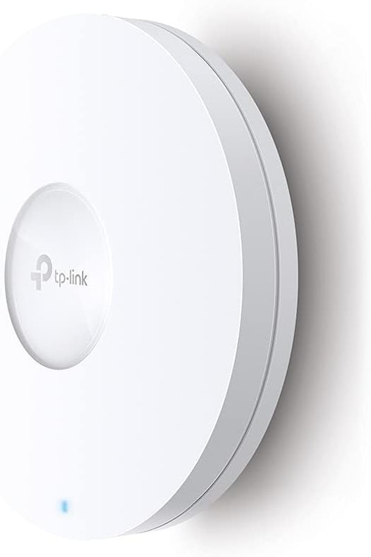 Access Point Wi-Fi 6 Dual Band AX1800 de Teto 2