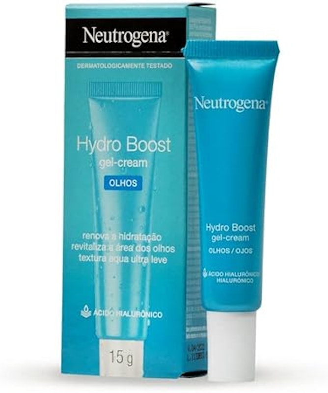 Creme Hidratante para Área dos Olhos Hydro Boost 2