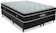ORTOBOM Cama Box King Elegant Superpocket Ortobom 1
