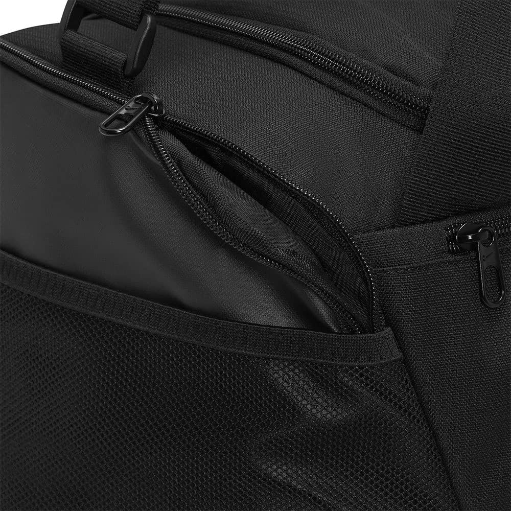 Bolsa Nike Brasília Duffel 9.5 Média 4