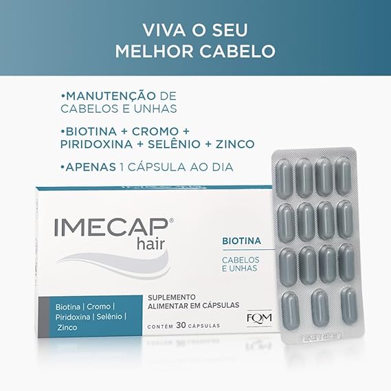 Imecap Hair 2