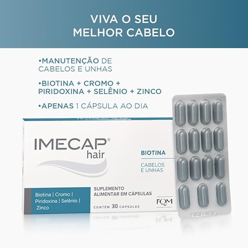 Imecap Hair 2