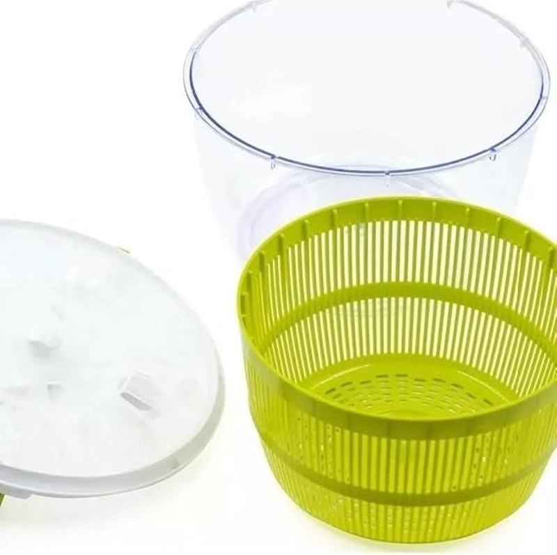 Secador Salada 5 L Plástico 3