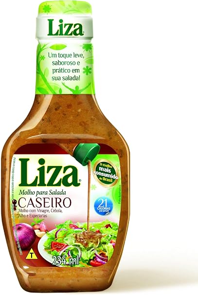 Top 10 Melhores Molhos para Salada em 2026 (Hellmann's, KiSabor e mais) 5