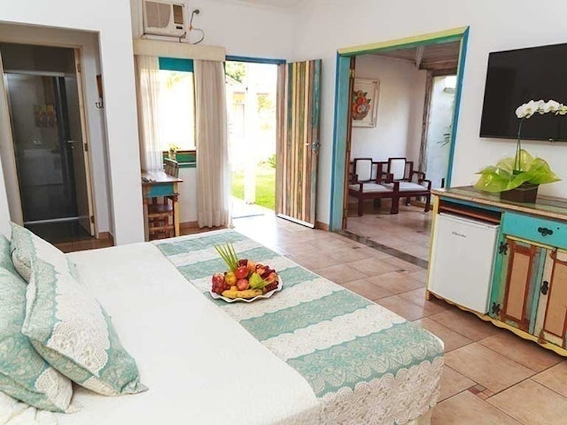 Hotel Fazenda Hípica Atibaia 5