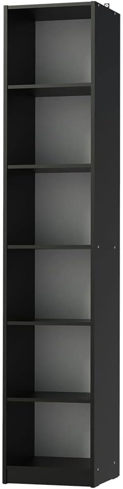 Estante Livreiro Madesa 6906 com 6 Nichos 3