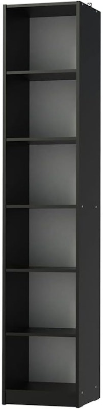 Estante Livreiro Madesa 6906 com 6 Nichos 3