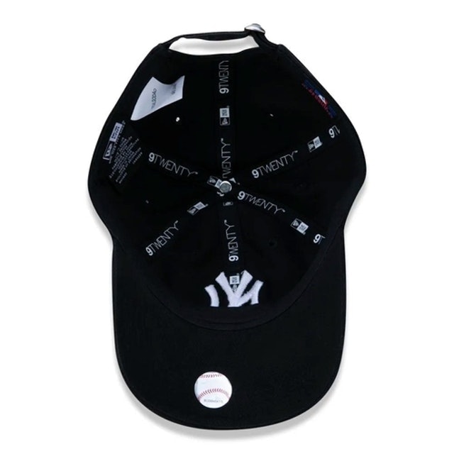 Boné 39THIRTY MLB New York Yankees 4