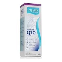 Coenzima Q10 Equaliv