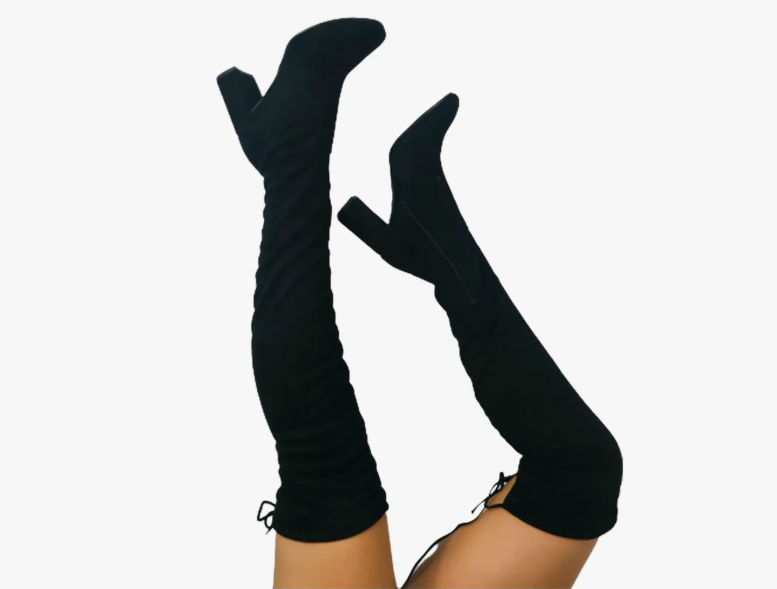 Top 10 Melhores Botas Femininas em 2026 (Lumiss, Ramarim e mais) 4