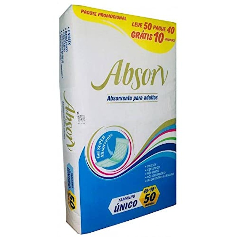 Absorv 1