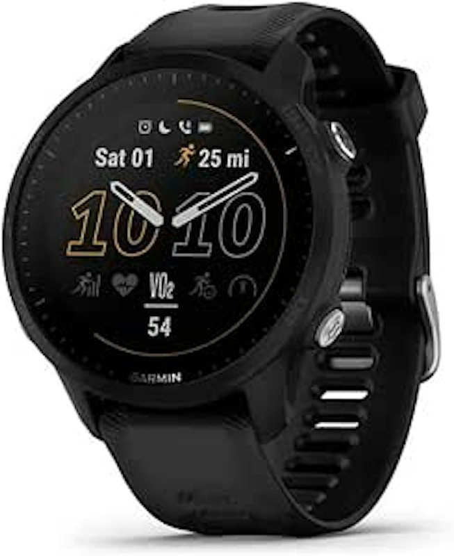 Relógio Garmin Forerunner 955 1