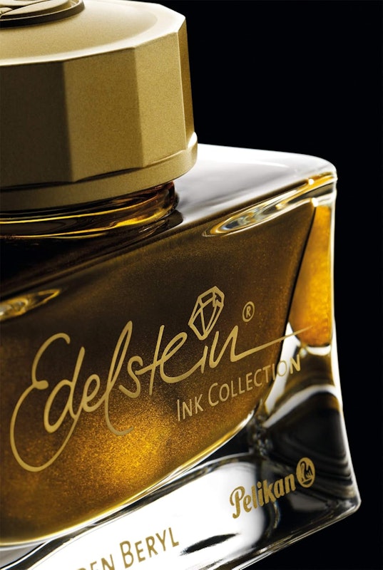 Pelikan FWI Golden Beryl 2