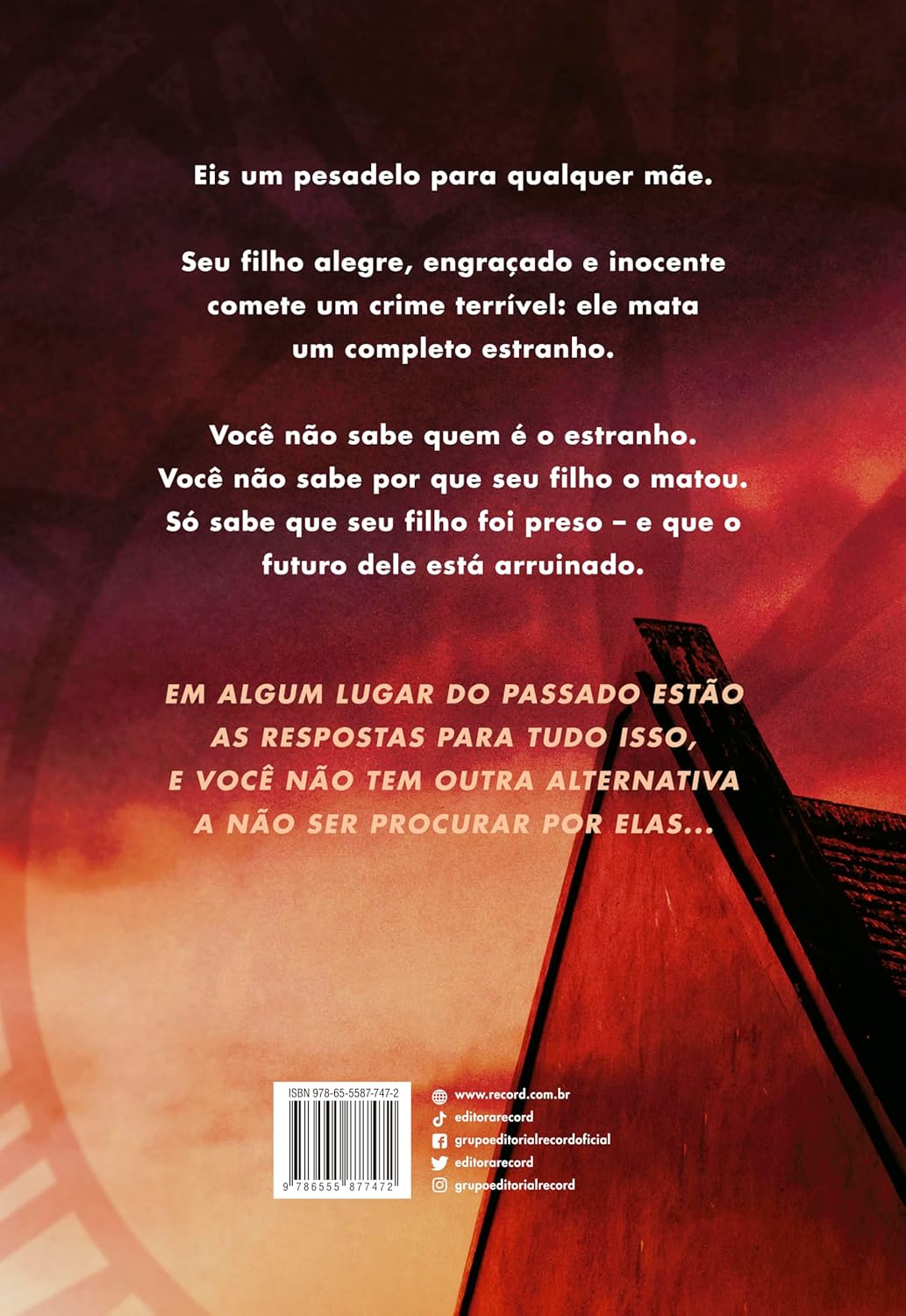 Lugar Errado, Hora Errada 2