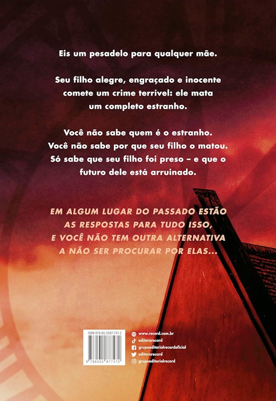 Lugar Errado, Hora Errada 2