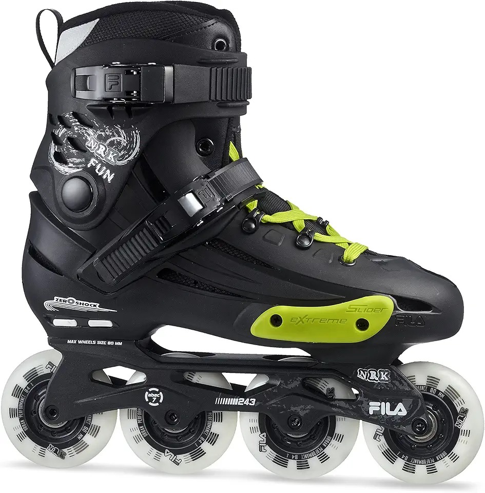 Fila Skates 3