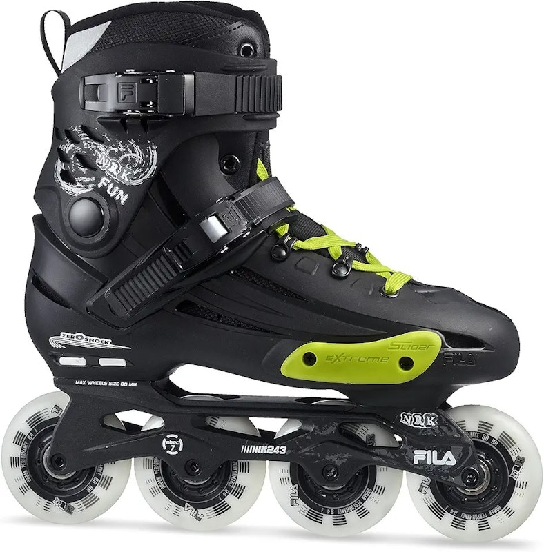 Fila Skates 3