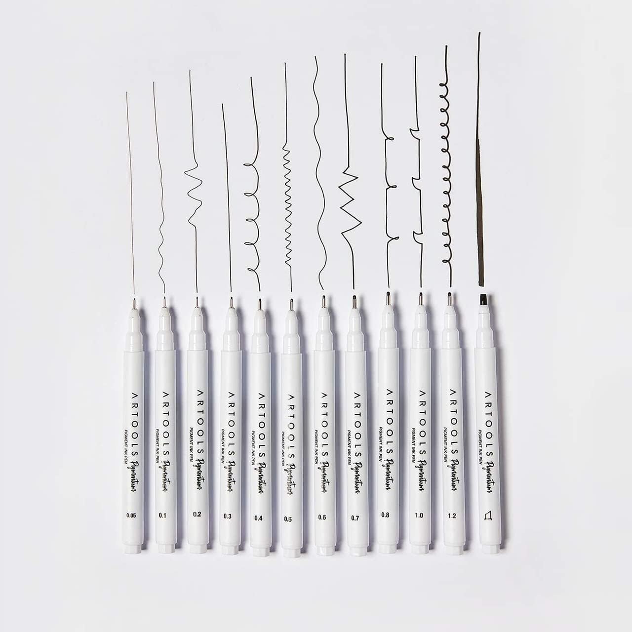 Caneta Pigmentum 5