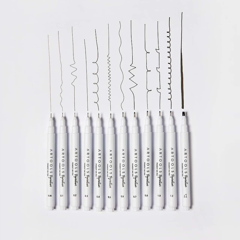 Caneta Pigmentum 5