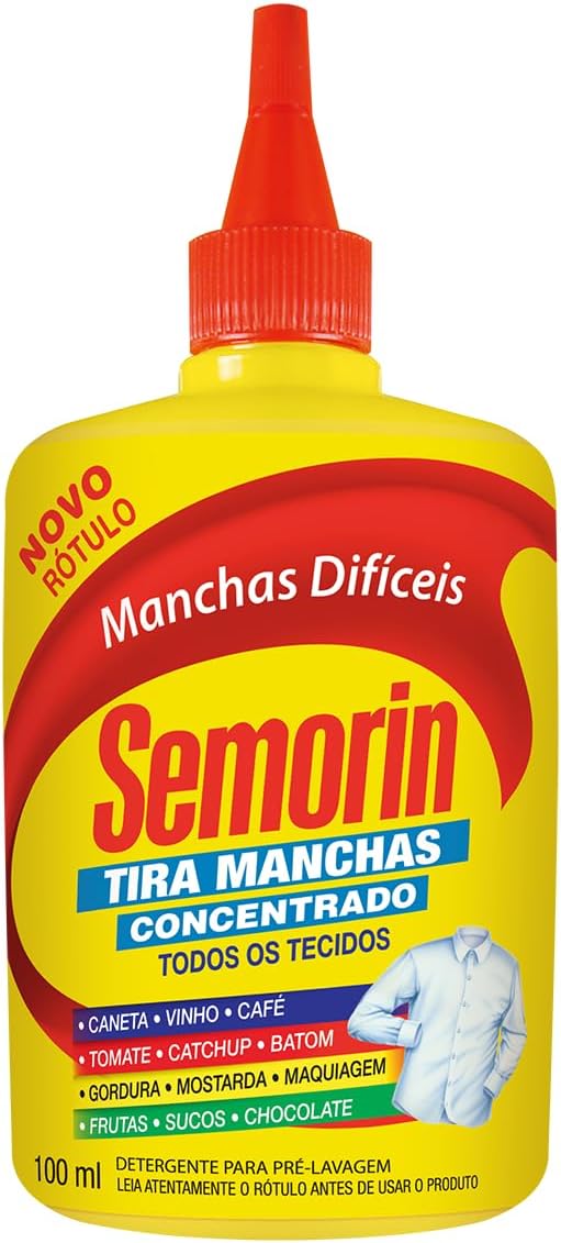 Tira Manchas Tradicional 1