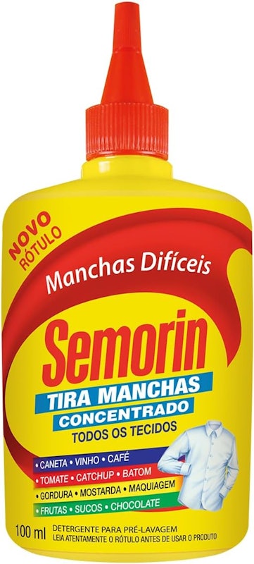 Tira Manchas Tradicional 1